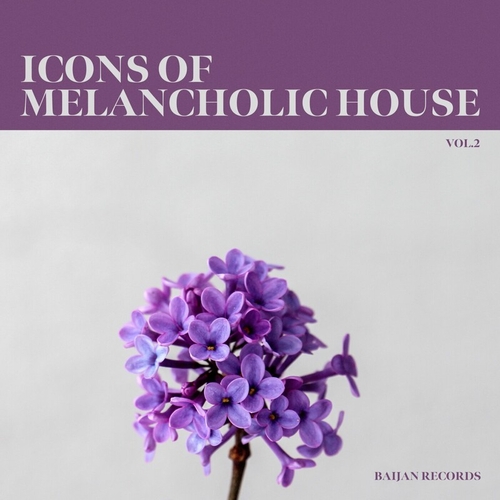 VA - Icons of Melancholic House, Vol. 2 [BJNCMPLTN002]